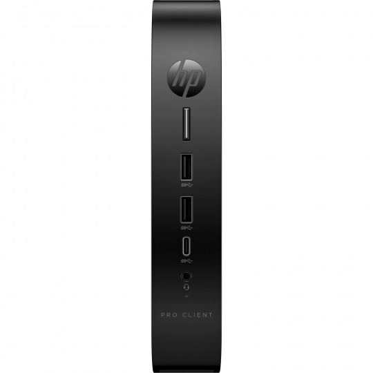 HP Pro/t550/Tiny/J6412/8GB/256GB SSD/UHD/W10E/3R