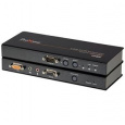 ATEN extender USB + RS232 + audio