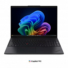 Lenovo ThinkPad L/L16 Gen 3 (Intel)/U5-332/16"/WUXGA/16GB/512GB/Intel int/W11P/Black/3R On-Site Lenovo ThinkPad L/L16 Gen 3 (Intel)/U5-332/16"/WUXGA/16GB/512GB/Intel int/W11P/Black/3R On-Site