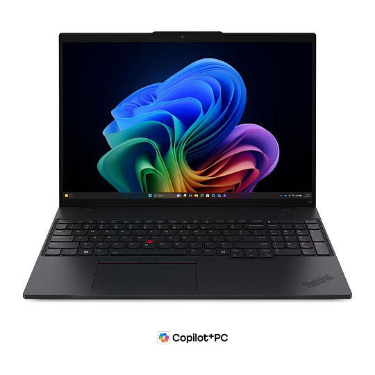 Lenovo ThinkPad L/L16 Gen 3 (Intel)/U5-332/16"/WUXGA/16GB/512GB/Intel int/W11P/Black/3R On-Site Lenovo ThinkPad L/L16 Gen 3 (Intel)/U5-332/16"/WUXGA/16GB/512GB/Intel int/W11P/Black/3R On-Site