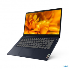 Lenovo IdeaPad 3/14ITL6/i5-1155G7/14"/FHD/16GB/512GB SSD/Iris Xe/W11H/Gray/2R Lenovo IdeaPad 3/14ITL6/i5-1155G7/14"/FHD/16GB/512GB SSD/Iris Xe/W11H/Gray/2R