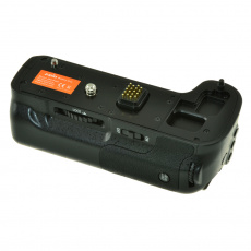 Battery Grip Jupio pro Panasonic DMC-GH3 / DMC-GH4 (1x DMW-BLF19e) Battery Grip Jupio pro Panasonic DMC-GH3 / DMC-GH4 (1x DMW-BLF19e)