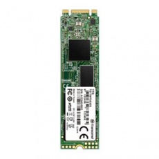 TRANSCEND MTS830S 1TB SSD disk M.2, 2280 SATA III 6Gb/s (3D TLC), 560MB/s R, 500MB/s W TRANSCEND MTS830S 1TB SSD disk M.2, 2280 SATA III 6Gb/s (3D TLC), 560MB/s R, 500MB/s W