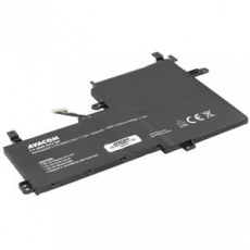 AVACOM Náhradní baterie Asus VivoBook X513, X531 Li-Pol 11,52V 3646mAh 42Wh AVACOM Náhradní baterie Asus VivoBook X513, X531 Li-Pol 11,52V 3646mAh 42Wh
