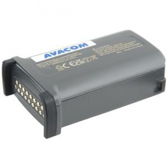 AVACOM Náhradní baterie Symbol MC9000, MC9090 Li-Ion 7,4V 2600mAh 19Wh