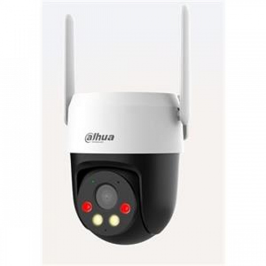 Dahua P5AE-PV-4G Wireless IoT kamera (4G Series) Dahua P5AE-PV-4G Wireless IoT kamera (4G Series)