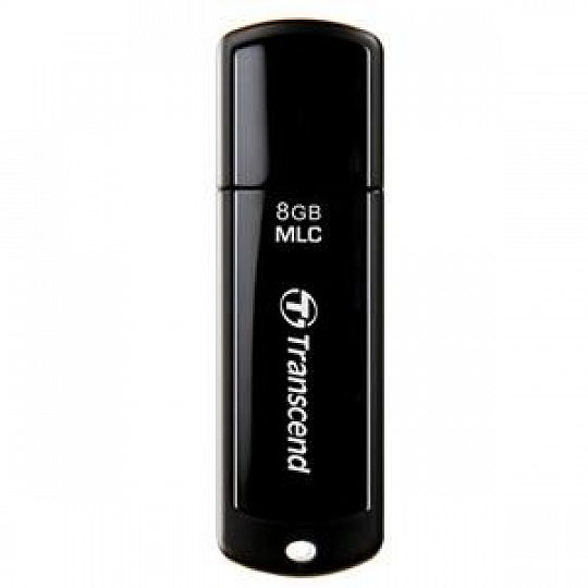Transcend 8GB JetFlash 270M, USB 3.1 Gen 1 průmyslový flash disk (MLC NAND), 160MB/s R, 40MB/s W, černá Transcend 8GB JetFlash 270M, USB 3.1 Gen 1 průmyslový flash disk (MLC NAND), 160MB/s R, 40MB/s W, černá