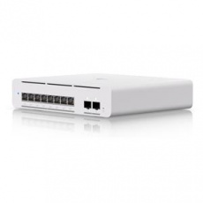 Ubiquiti Pro XG 8 PoE Switch Ubiquiti Pro XG 8 PoE Switch