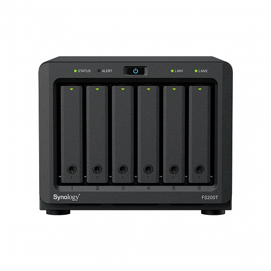 Synology FS200T Synology FS200T