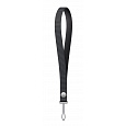 Wrist Strap - Black / SK
