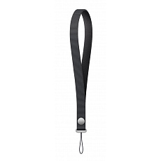 Wrist Strap - Black / SK Wrist Strap - Black / SK