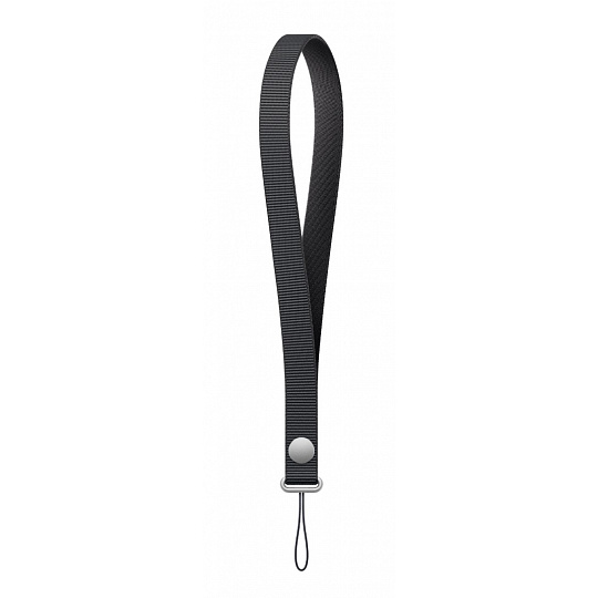 Wrist Strap - Black / SK Wrist Strap - Black / SK