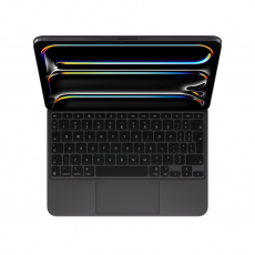 Magic Keyboard iPad Pro 11" (M4,M5) - IE - Black Magic Keyboard iPad Pro 11" (M4,M5) - IE - Black