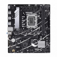 ASUS PRIME B760M-R D4 ASUS PRIME B760M-R D4
