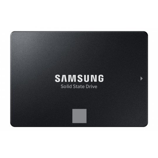 Samsung 870 EVO/1TB/SSD/2.5"/SATA/5R