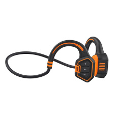 EVOLVEO BoneSwim MP3 16GB, bezdrátová sluchátka EVOLVEO BoneSwim MP3 16GB, bezdrátová sluchátka