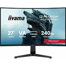 iiyama G-Master/GC2784HSU-B1/27"/VA/FHD/240Hz/0,7ms/Černá/3R iiyama G-Master/GC2784HSU-B1/27"/VA/FHD/240Hz/0,7ms/Černá/3R
