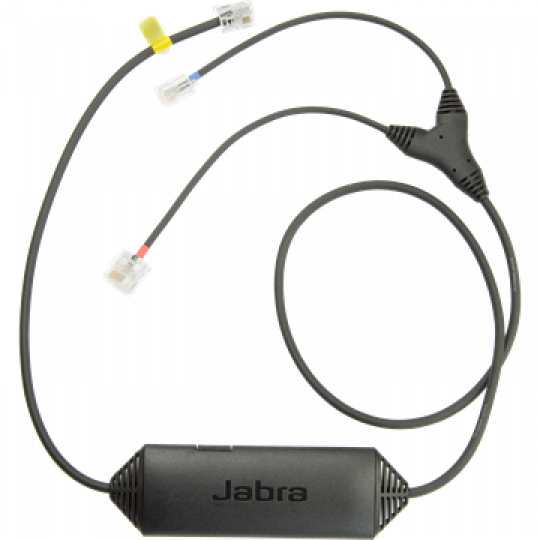 Jabra EHS-Adap - PRO 9400, 920, 925, Motion, Cisco 8941 and 8945