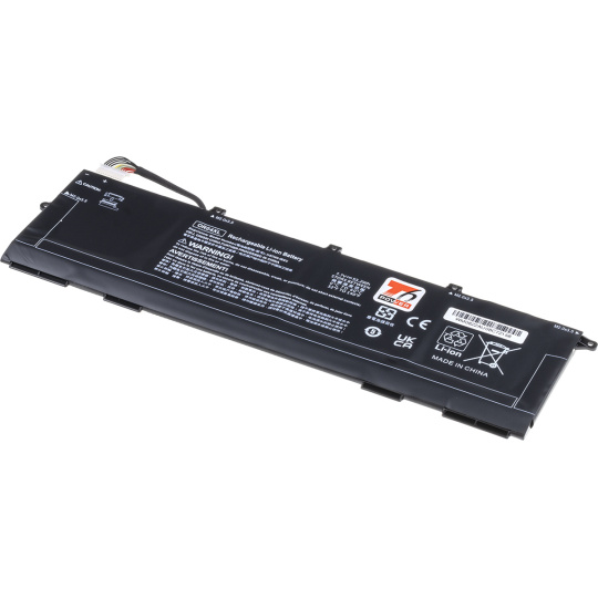 Baterie T6 Power HP EliteBook x360 830 G5, EliteBook x360 830 G6, 6900mAh, 53Wh, 4cell, Li-pol