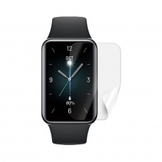 Screenshield HUAWEI Honor Band 9 fólie na displej Screenshield HUAWEI Honor Band 9 fólie na displej