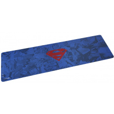 TRUST GXT759 XXL MOUSEPAD - SUPERMAN TRUST GXT759 XXL MOUSEPAD - SUPERMAN