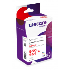 Armor multipack pro Canon PGI550BKXL+CLI551XL CMYK Armor multipack pro Canon PGI550BKXL+CLI551XL CMYK