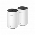Halo E85X(2-pack) AX3000 Home Mesh WiFi6 system