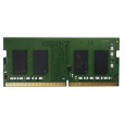 QNAP 8GB DDR4-2666, SO-DIMM, 260 pin, T0 version