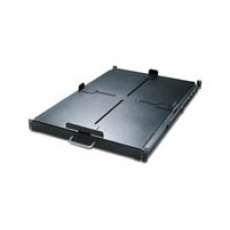 Sliding Shelf - 200lbs/91kg Black