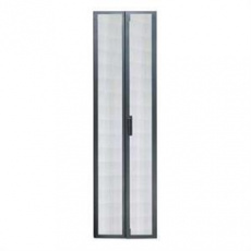 NetShelter VX/VS Split Rear Doors 42U 600mm Wide B NetShelter VX/VS Split Rear Doors 42U 600mm Wide B