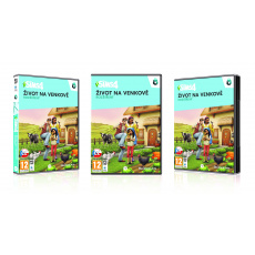 PC - The Sims 4 - Život na venkově PC - The Sims 4 - Život na venkově