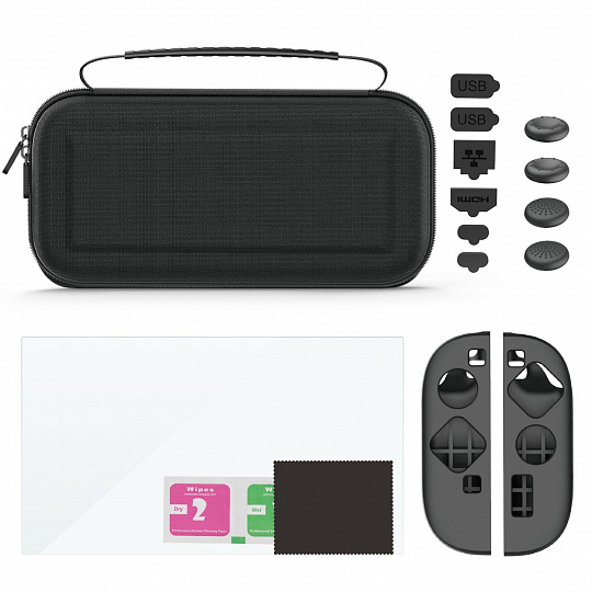 iPega SW2125 9v1 Sport Pack pro Nintendo Switch 2
