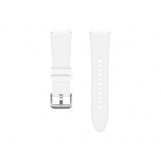 Samsung Sportovní řemínek (20 mm,M/L) White Samsung Sportovní řemínek (20 mm,M/L) White