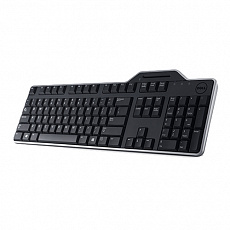 DELL KB813/Drátové USB-A/IE layout/Černá