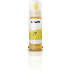 Epson 115 EcoTank Yellow ink bottle