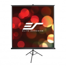 ELITE plátno mobilní trojnožka 136'' 1:1 ELITE plátno mobilní trojnožka 136'' 1:1