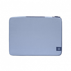 Protective Ice Blue 13-14 Laptop Sleeve