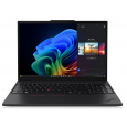 Lenovo ThinkPad T/T16 Gen 4/RAI5PRO-340/16"/WUXGA/16GB/512GB/AMD int/W11P/Black/3R