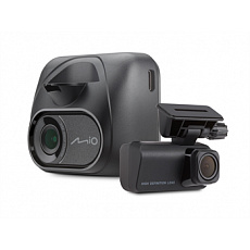 Kamera do auta MIO MiVue C595WD (T30) DUAL STARVIS Wifi GPS