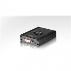 Aten Video converter VGA to DVI-D Aten Video converter VGA to DVI-D