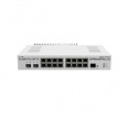 MikroTik Cloud Core Router, CCR2004-16G-2S+PC
