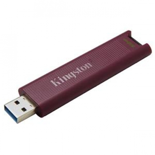 KINGSTON 512GB DataTraveler Max Type-A 1000R/900W USB 3.2 Gen 2