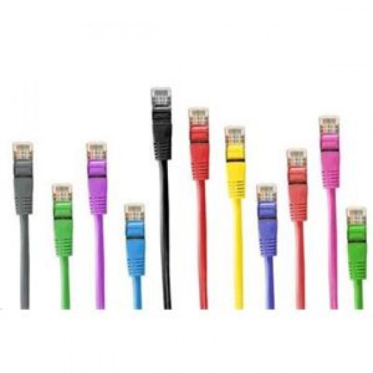 GEMBIRD Patch kabel CAT6 1m PINK