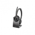 HP Poly VOY 4320-M -M HS +BT700 +CHS