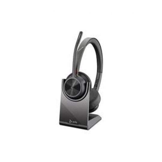HP Poly VOY 4320-M -M HS +BT700 +CHS