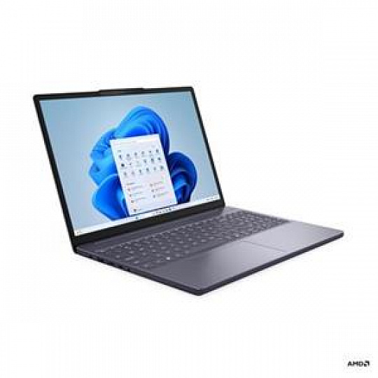 Lenovo IdeaPad Slim 3 15ARP10 Ryzen 5 150/16GB/SSD 512GB/15,3"/WUXGA/IPS/60Hz/300nitů/bez ADPT/bez OS/šedá Lenovo IdeaPad Slim 3 15ARP10 Ryzen 5 150/16GB/SSD 512GB/15,3"/WUXGA/IPS/60Hz/300nitů/bez ADPT/bez OS/šedá
