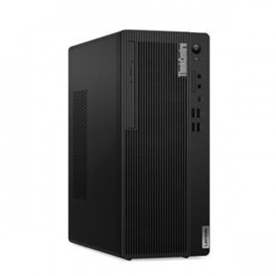 Lenovo ThinkCentre M75t G5 Tower Ryzen 7 8700G/16GB/512GB SSD/DVD-RW/3yOnSite/Win11 Pro/černá
