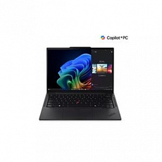 Lenovo ThinkPad T14s G6 Ryzen AI 7 PRO 350/32GB/1TB SSD/14" WUXGA IPS/3Y Premier/Win11 Pro/černá Lenovo ThinkPad T14s G6 Ryzen AI 7 PRO 350/32GB/1TB SSD/14" WUXGA IPS/3Y Premier/Win11 Pro/černá