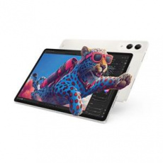 Lenovo YOGA TAB   Snapdragon 8 G3/12GB/256GB/11,1" 3,2K/LTPS/až 800nitů/TOUCH/2x 13MP/PEN+KBRD/8860mAh/Android 15/béžová