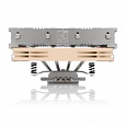 Noctua NH-L12S, chladič procesoru, socket 1851, 1700, 1200, 115x, AM5, AM4